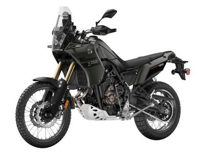 2024 Yamaha Ténéré 700 Base