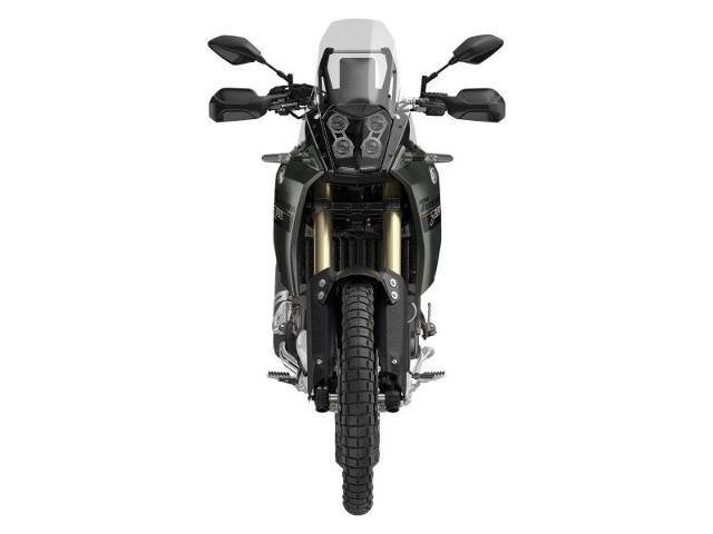 2024 Yamaha Ténéré 700 Base