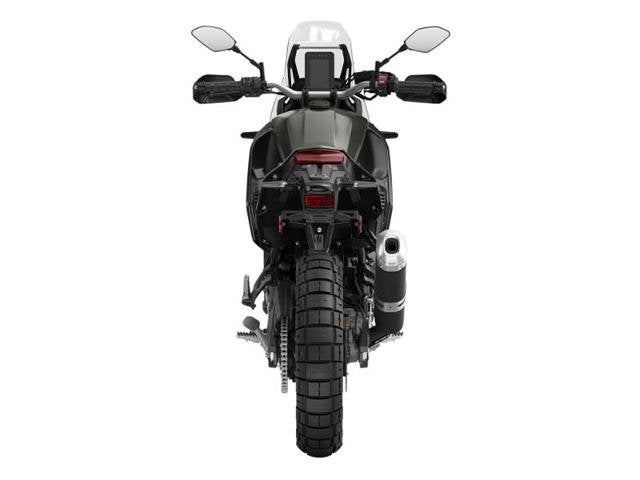 2024 Yamaha Ténéré 700 Base