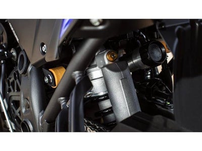 2024 Yamaha Ténéré 700 Base