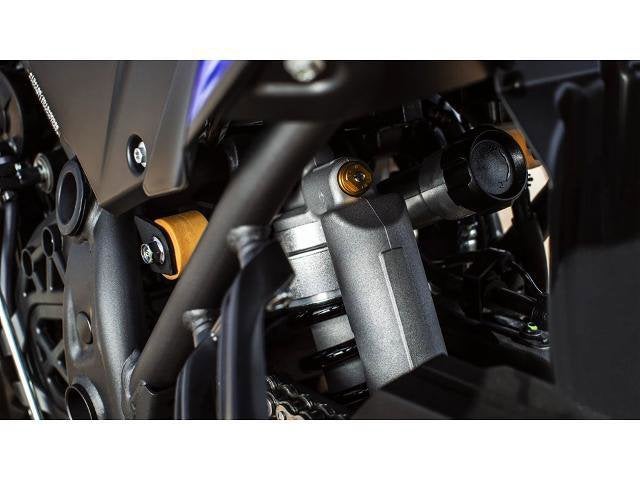 2024 Yamaha Ténéré 700 Base