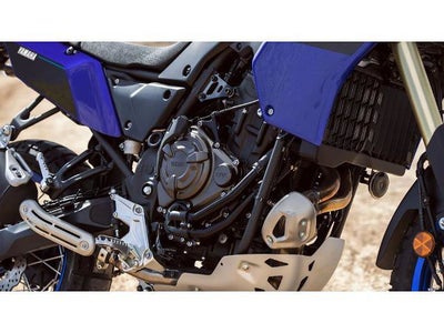 2024 Yamaha Ténéré 700 Base