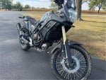 2024 Yamaha Ténéré 700 Base