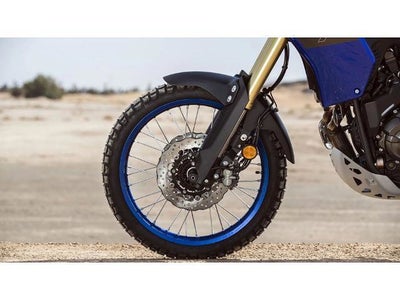 2024 Yamaha Ténéré 700 Base