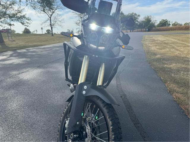 2024 Yamaha Ténéré 700 Base