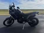 2024 Yamaha Ténéré 700 Base