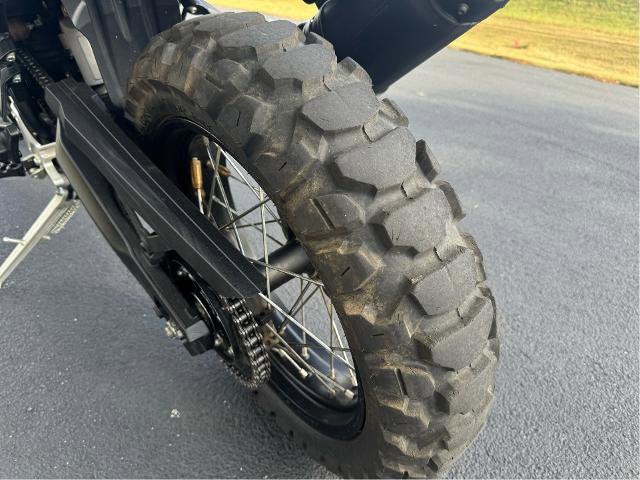 2024 Yamaha Ténéré 700 Base