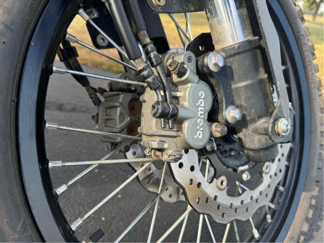 2024 Yamaha Ténéré 700 Base