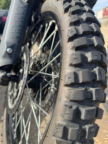 2024 Yamaha Ténéré 700 Base