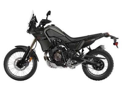 2024 Yamaha Ténéré 700 Base