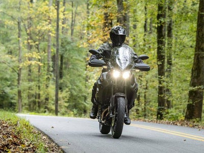 2023 Yamaha Super Ténéré ES Base