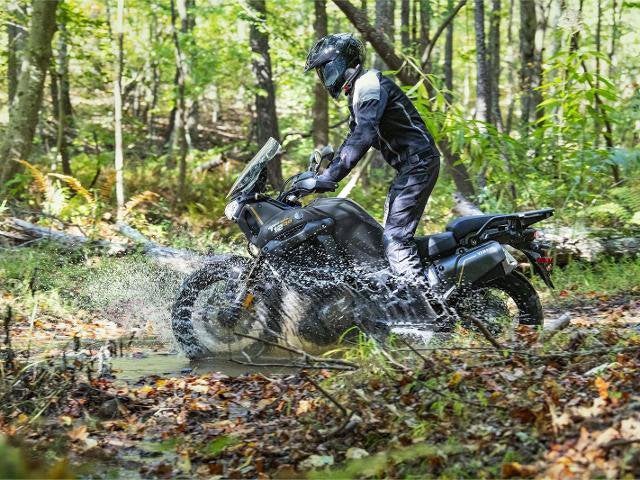 2023 Yamaha Super Ténéré ES Base