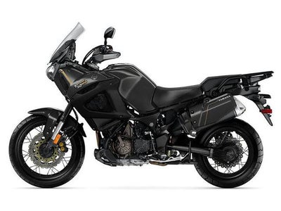 2023 Yamaha Super Ténéré ES Base