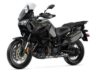 2023 Yamaha Super Ténéré ES Base