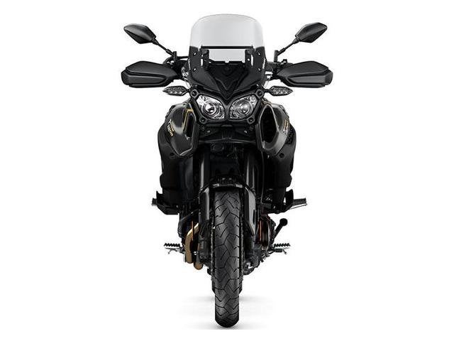 2023 Yamaha Super Ténéré ES Base