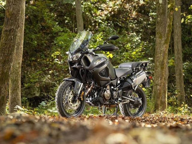 2023 Yamaha Super Ténéré ES Base
