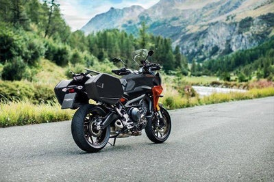 2020 Yamaha Tracer 900 GT Base