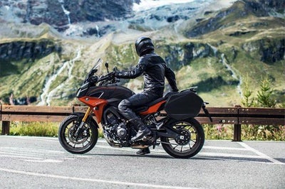 2020 Yamaha Tracer 900 GT Base