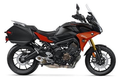 2020 Yamaha Tracer 900 GT Base