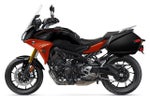 2020 Yamaha Tracer 900 GT Base