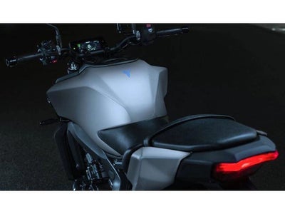 2025 Yamaha MT-09 Base