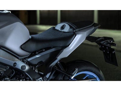 2025 Yamaha MT-09 Base