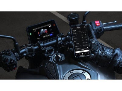 2025 Yamaha MT-09 Base