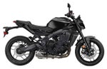 2025 Yamaha MT-09 Base