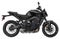 2025 Yamaha MT-09 Base