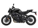 2025 Yamaha MT-09 Base