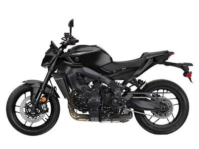 2025 Yamaha MT-09 Base