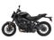 2025 Yamaha MT-09 Base
