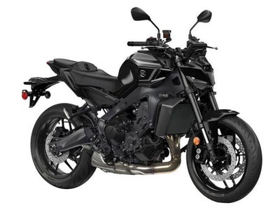 2025 Yamaha MT-09 Base