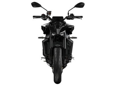 2025 Yamaha MT-09 Base