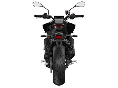 2025 Yamaha MT-09 Base