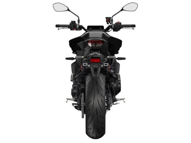 2025 Yamaha MT-09 Base