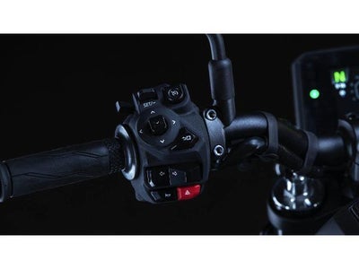 2025 Yamaha MT-09 Base