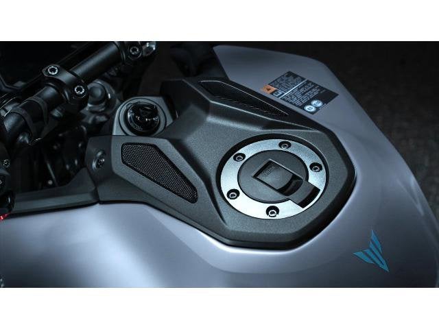 2025 Yamaha MT-09 Base