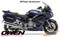 2016 Yamaha FJR1300A Base