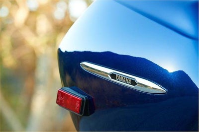 2016 Yamaha FJR1300A Base