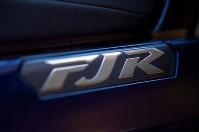 2016 Yamaha FJR1300A Base