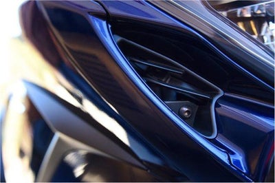 2016 Yamaha FJR1300A Base