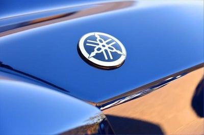 2016 Yamaha FJR1300A Base