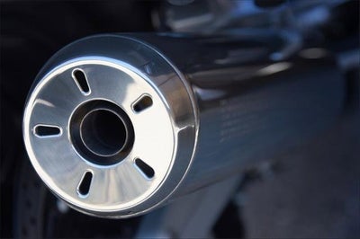 2016 Yamaha FJR1300A Base