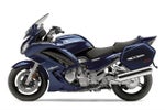2016 Yamaha FJR1300A Base