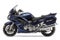 2016 Yamaha FJR1300A Base
