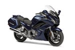 2016 Yamaha FJR1300A Base