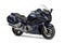 2016 Yamaha FJR1300A Base