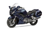 2016 Yamaha FJR1300A Base