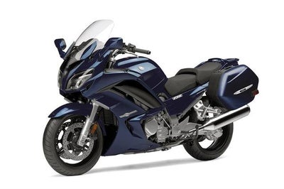 2016 Yamaha FJR1300A Base